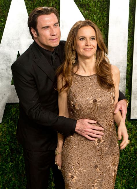 ehefrau john travolta|Kelly Preston, actor and wife of John Travolta, dies at 57